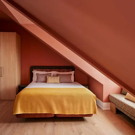 Vincci Baixa 4* Lizbona
