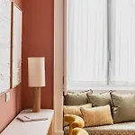 Vincci Baixa Apart-hotel